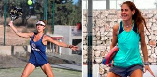 Ángela Caro y Celeste Paz, pareja confirmada para este 2021
