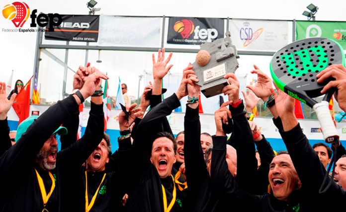 La FEP da a conocer su Calendario Provisional para 2021