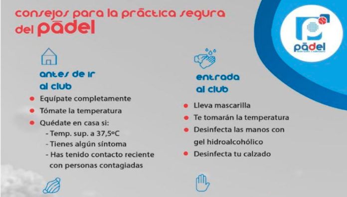 Así está el pádel en la Comunidad Valenciana