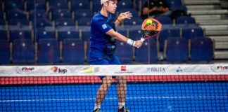 HEAD seguirá siendo la Pelota Oficial de la Federación Española de Pádel