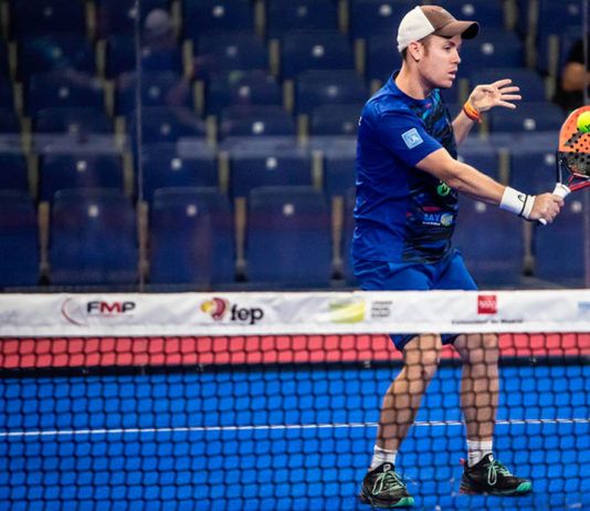 HEAD seguirá siendo la Pelota Oficial de la Federación Española de Pádel