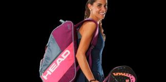 Ángela Caro no seguirá junto a HEAD
