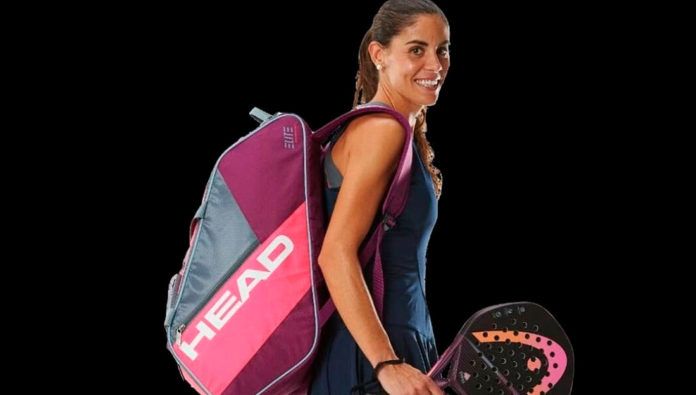 Ángela Caro no seguirá junto a HEAD