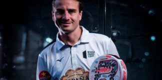 Fede Quiles confirma su regreso a Argentina