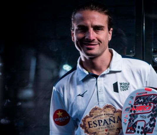 Fede Quiles confirma su regreso a Argentina