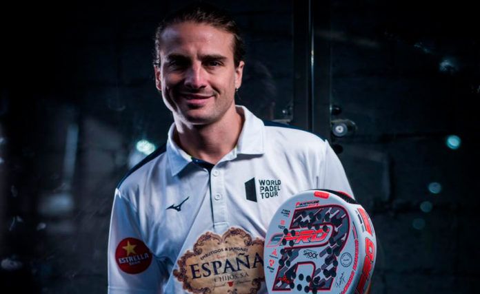 Fede Quiles confirma su regreso a Argentina