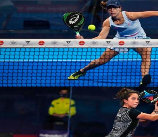 Bea González, muy ilusionada ante su nueva etapa