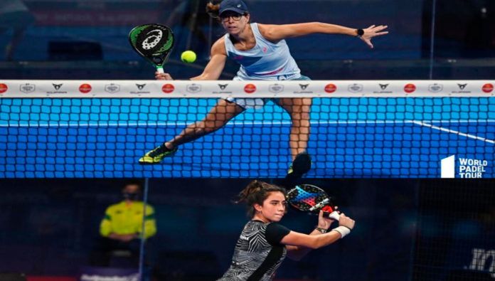 Bea González, muy ilusionada ante su nueva etapa