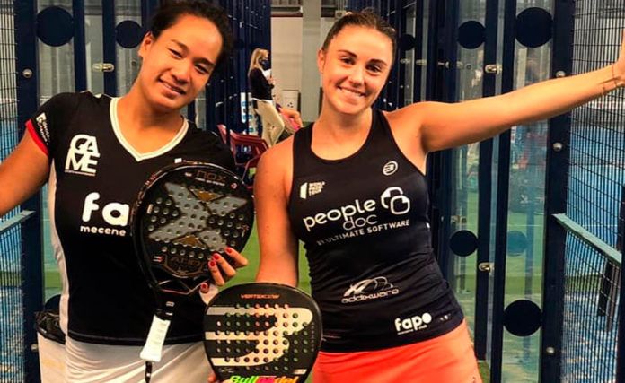 Laura Clergue sorprende y confirma su regreso a Francia