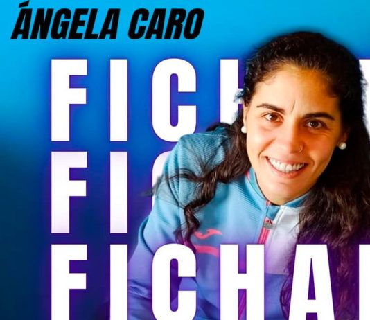 Ángela Caro y Rafa Méndez se sumaron al proyecto de Zyklon