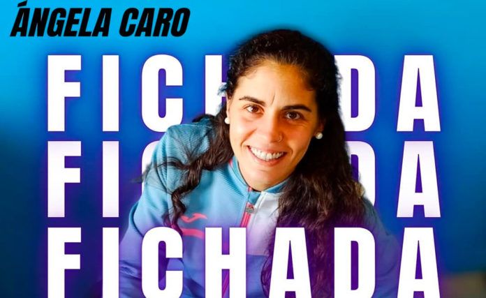 Ángela Caro y Rafa Méndez se sumaron al proyecto de Zyklon