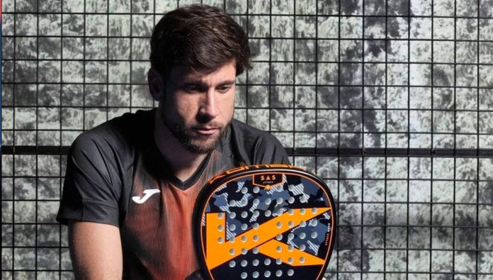 Novedades y muchas sorpresas para Nacho Gadea