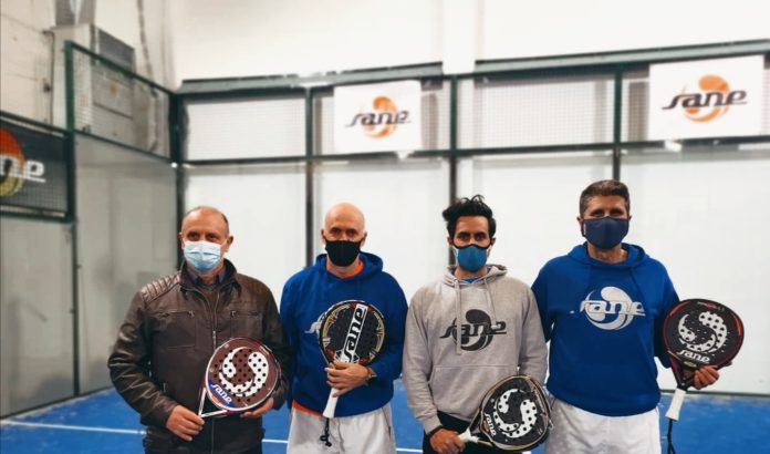 SANE ya cuenta con su Centro de Entrenamiento en Madrid