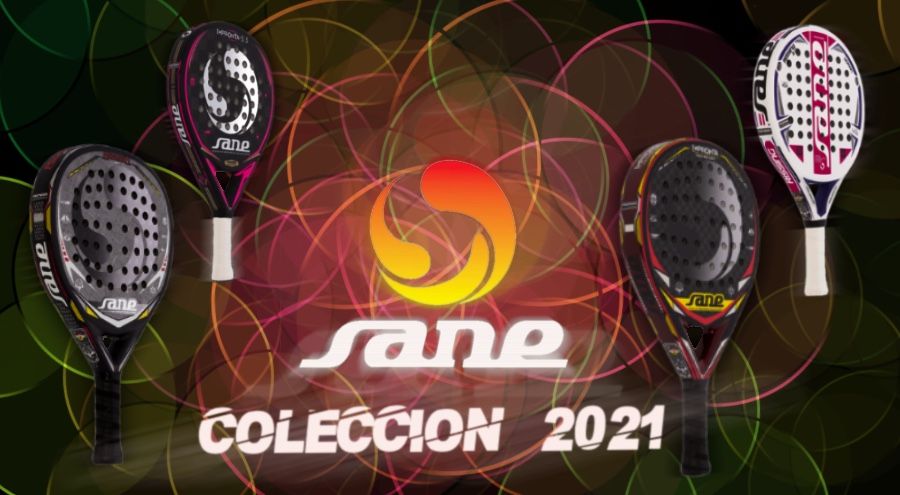 SANE: uma coleção sem precedentes para dar um grande salto em 2021