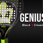 Genius y Power Genius… Black Crown: A toda potencia