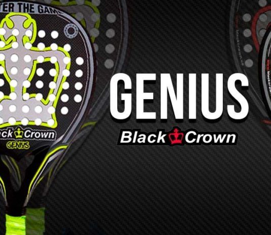 Genius et Power Genius… Black Crown: toute la puissance