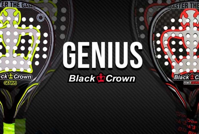 Genius y Power Genius… Black Crown: A toda potencia