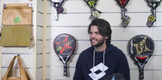 ¿Qué nos habrá contado… Javi Garrido?