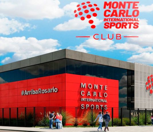 Monte Carlo International Sports deja su sello en Rosario Monte Carlo International Sports deja su sello en Rosario