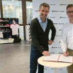 Babolat and HumanFab: An Ambitious Project for Racquet Sports Players