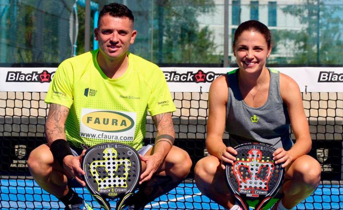 Black Crown y su ‘genial’ doble apuesta