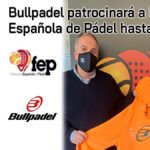 Bullpadel, la ‘piel’ de la Selección Española de Pádel