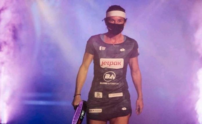 Carolina Navarro: Tack Sverige