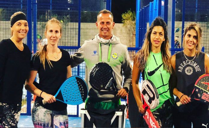 Cartri se lanza a la ‘conquista’ de Estados Unidos