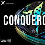 Drop Shot Conqueror 6.0 Carbon 2021… ¡¡Qué tiemblen los rivales!!