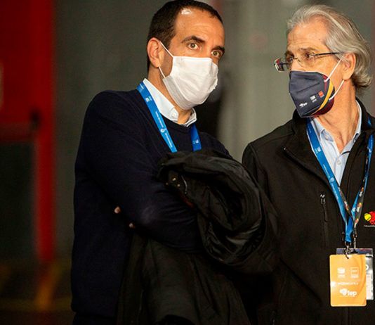 España puede volver a la Junta de la FIP España puede volver a la Junta de la FIP