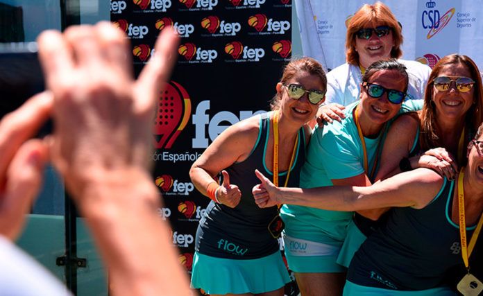 Una gran apuesta de la FEP: Nace la Copa de España de Ligas Autonómicas