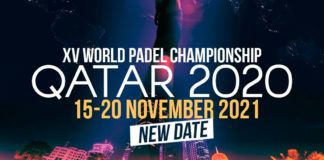 El Mundial de Qatar tiene nueva fecha
