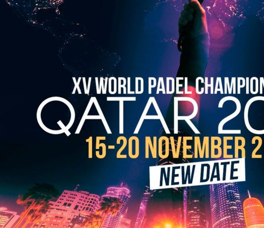 El Mundial de Qatar tiene nueva fecha El Mundial de Qatar tiene nueva fecha