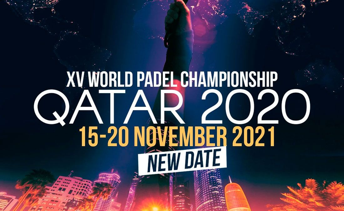El Mundial de Qatar tiene nueva fecha