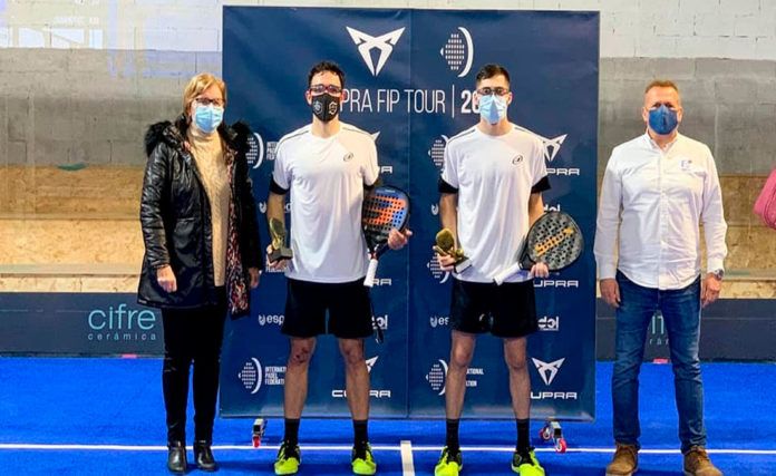 Un gran inicio de temporada: El FIP Star de Burriana brilla con luz propia