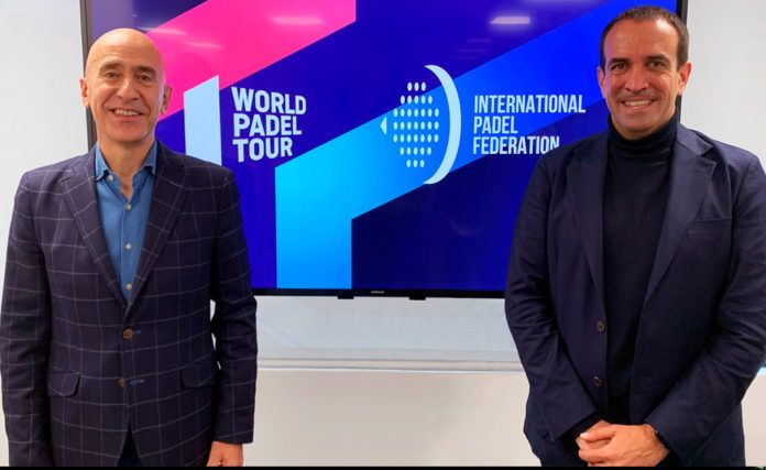 La Federación Internacional y WPT: Un importante proyecto en común