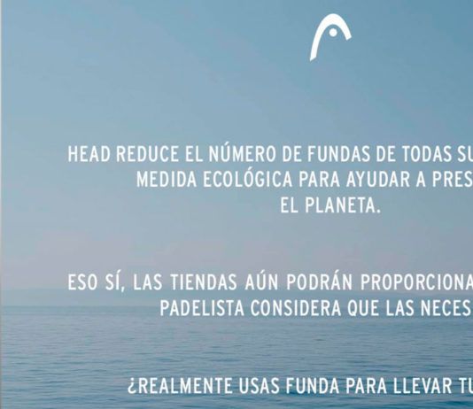 HEAD gana un nuevo punto en su partido por el planeta