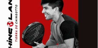 El gran proyecto de Fede Chingotto… Ya es una realidad