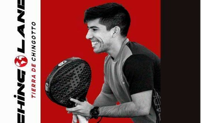 El gran proyecto de Fede Chingotto… Ya es una realidad