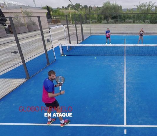 Black Crown Academy: El globo paralelo