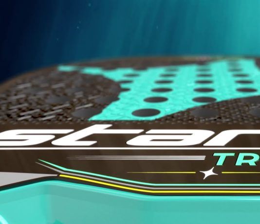 StarVie Triton Pro: Sensaciones sin igual en manos de Javi Garrido