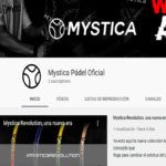O novo passo à frente da Mystica: Conquistar as redes !!