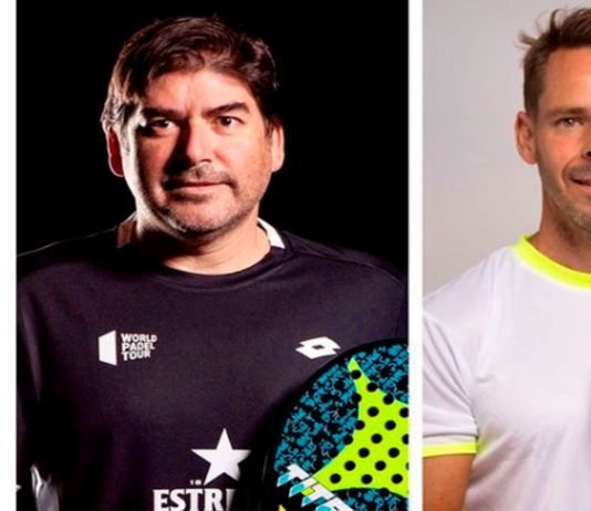 Aday Santana y Cristian Gutiérrez… Pura magia