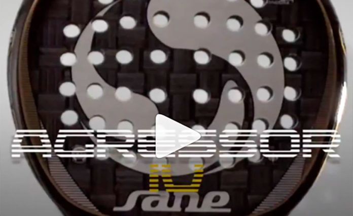 Agressor IV: SANE, dispuesta a conquistar el mercado