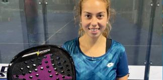 Camila Ramme y su paso delante de la mano de StarVie