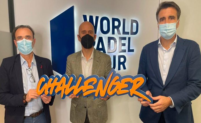Un nuevo aire para los Challenger WPT