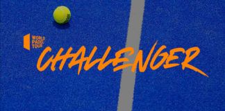 Un ‘set’ de novedades en los Challengers WPT