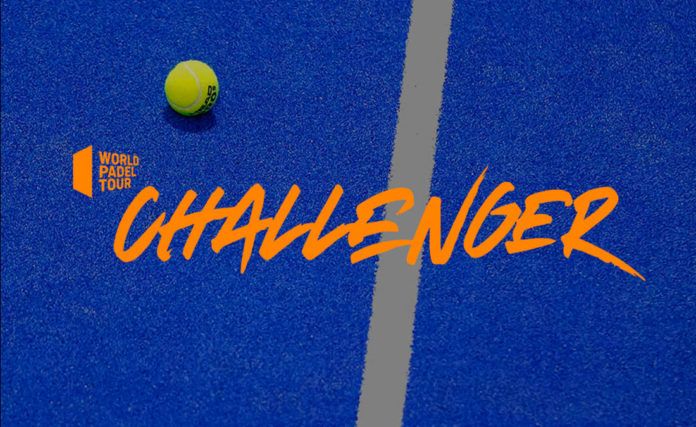 Un ‘set’ de novedades en los Challengers WPT