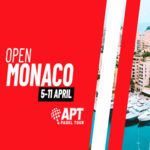 El APT Padel Tour no se detiene: Rumbo al Mónaco Open