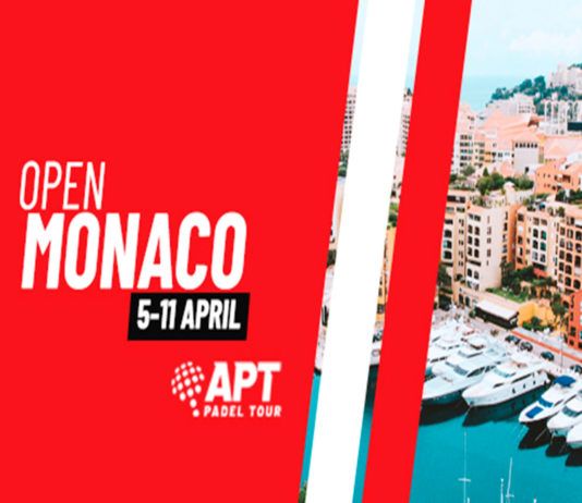 El APT Padel Tour no se detiene: Rumbo al Mónaco Open